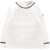 Moncler Loged Shirt WHITE