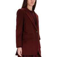 Trenciuri Dama - Trenciuri Max Mara Jacket Ariccia RED Femei (BM 19434983) - B-mall.ro