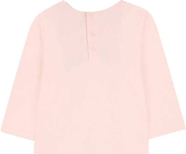 Tricouri Chloe T-Shirt PINK Fete (BM 19434989) 2