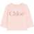 Chloe T-Shirt PINK