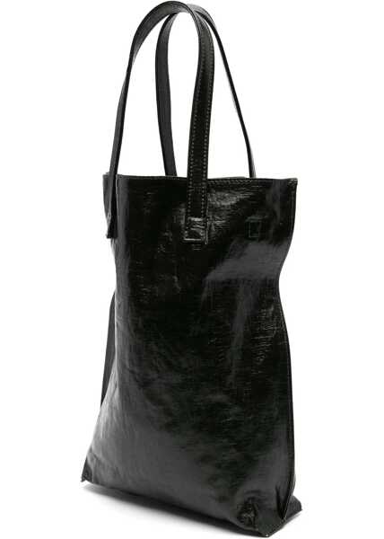 Genti de mana UMA WANG Medium Tote Bag GREEN Femei (BM 19434992) 3