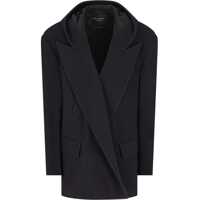 Paltoane Hooded Coat Barbati