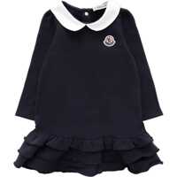 Rochii casual Dress With Logo Fete