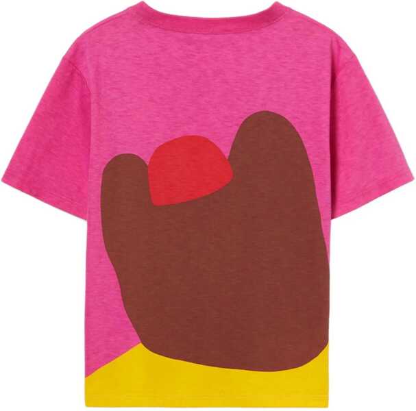 Tricouri Gucci Bear T-Shirt MULTICOLOUR Baieti (BM 19435034) 2