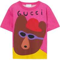 Tricouri Gucci Bear T-Shirt