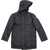 Moncler Jacket "Gesudar" BLACK