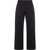 Gucci Pants With Web Detail BLACK