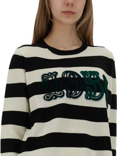 Pulovere casual Max Mara Jersey Viterbo BLACK Femei (BM 19435049) 4