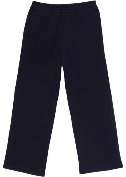 Pantaloni casual Gucci Pants BLUE Baieti (BM 19435055) 2