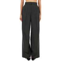 Pantaloni casual Pants "Belgium1234" Femei