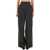 SPORTMAX Pants "Belgium1234" CHARCOAL