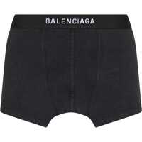 Fuste casual "Cut Off" Boxer Style Skirt Femei