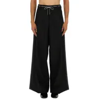 Pantaloni casual Pants With Pleats Barbati
