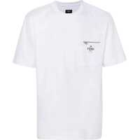 Tricouri Logo Pocket T-Shirt Barbati
