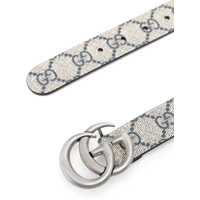 Curele pentru Fete - Curele Gucci Belt Buckle Logo BEIGE Fete (BM 19435079) - B-mall.ro