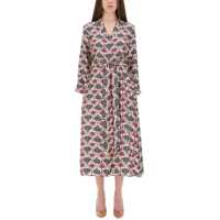 Rochii casual Midi Dress "Albert" Femei