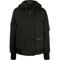 Jachete Bomber "Chilliwack" Femei