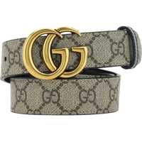 Curele Reversible Belt "Gg Marmont" Femei
