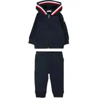 Pantaloni de trening Sweatshirt Set With Sweatpants Baieti