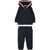 Moncler Sweatshirt Set With Sweatpants MULTICOLOUR