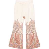 Pantaloni casual Pants "Rhiannon" Femei