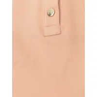 Rochii casual pentru Fete - Rochii casual Moncler Dress With Logo PINK Fete (BM 19435151) - B-mall.ro