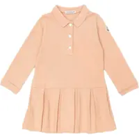 Rochii casual Dress With Logo Fete