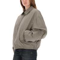 Jachete Dama - Jachete OUR LEGACY Cropped Avenue Puffa Jacket BLACK Femei (BM 19435157) - B-mall.ro