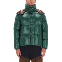 Geci de iarna Short Down Jacket "Parana" Barbati
