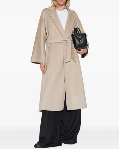 Tricouri Max Mara Papaya T-Shirt WHITE Femei (BM 19435181) 2