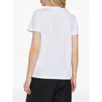 Tricouri Max Mara Dama - Tricouri Max Mara Papaya T-Shirt WHITE Femei (BM 19435181) - B-mall.ro