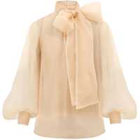 Bluze "Memento" Organza Blouse Femei