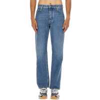 Pantaloni casual "Indigo Vintage" Jeans Barbati