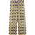 Max Mara Silk Pants "Timec" MULTICOLOUR