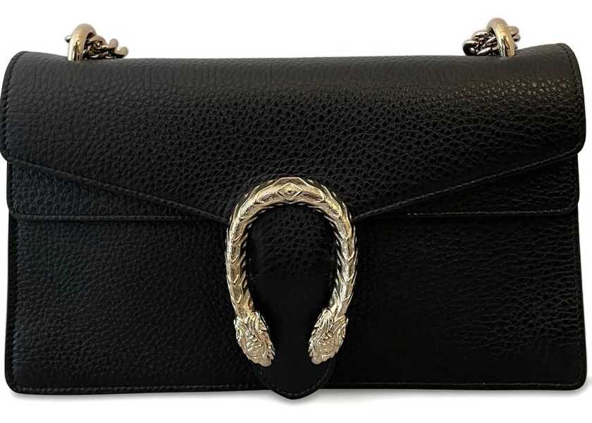 Genti de umar Gucci Shoulder Bag Dionysus Medium BLACK Femei (BM 19435250) 2