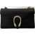 Gucci Shoulder Bag "Dionysus" Medium BLACK