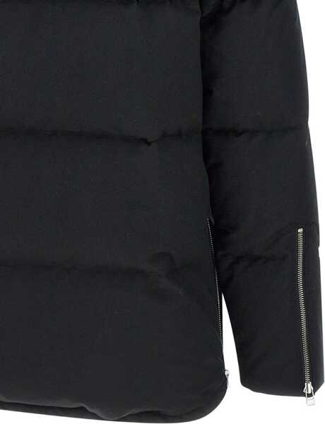 Trenciuri Moose Knuckles Original 3Q Neoshear Jacket BLACK Barbati (BM 19435268) 5