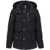Moose Knuckles Original 3Q Neoshear Jacket BLACK