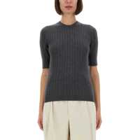 Pulovere casual Wool Jersey. Femei