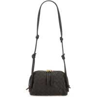 Genti de umar Braided Clutch Bag "Concert" Femei