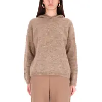 Bluze Hooded Shirt Femei