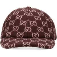 Sepci Gg Wool Baseball Hat Femei