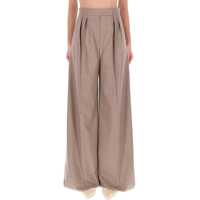 Pantaloni casual Pants "Zulia" Femei