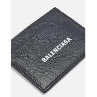 Portofele pentru Barbati - Portofele Balenciaga Cash Card Holder BLACK Barbati (BM 19435319) - B-mall.ro