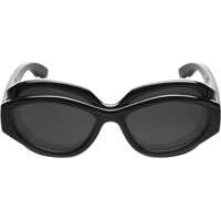 Ochelari de soare "Superbusy Round" Sunglasses Femei