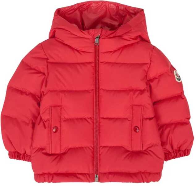 Geci de ploaie Moncler Jacket Taidu MULTICOLOUR Baieti (BM 19435352) 1
