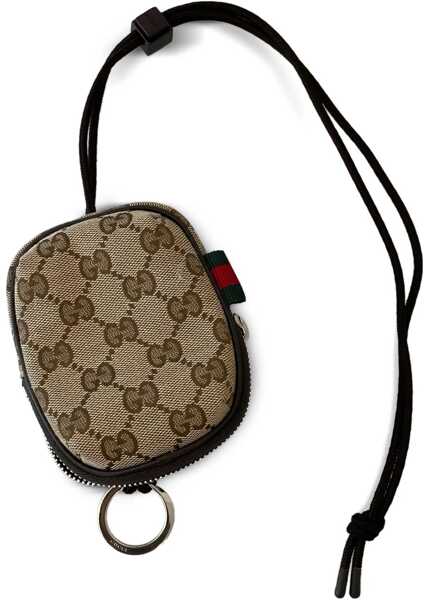 Borsete Gucci Mini Fabric Bag Gg BEIGE Barbati (BM 19435364) 1