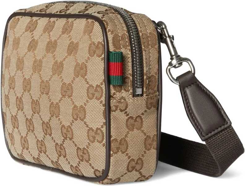 Genti tip postas Gucci Mini Gg Bag BEIGE Barbati (BM 19435367) 3