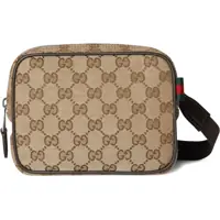 Genti tip postas Mini "Gg" Bag Barbati