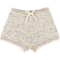 Pantaloni scurti Short Fete